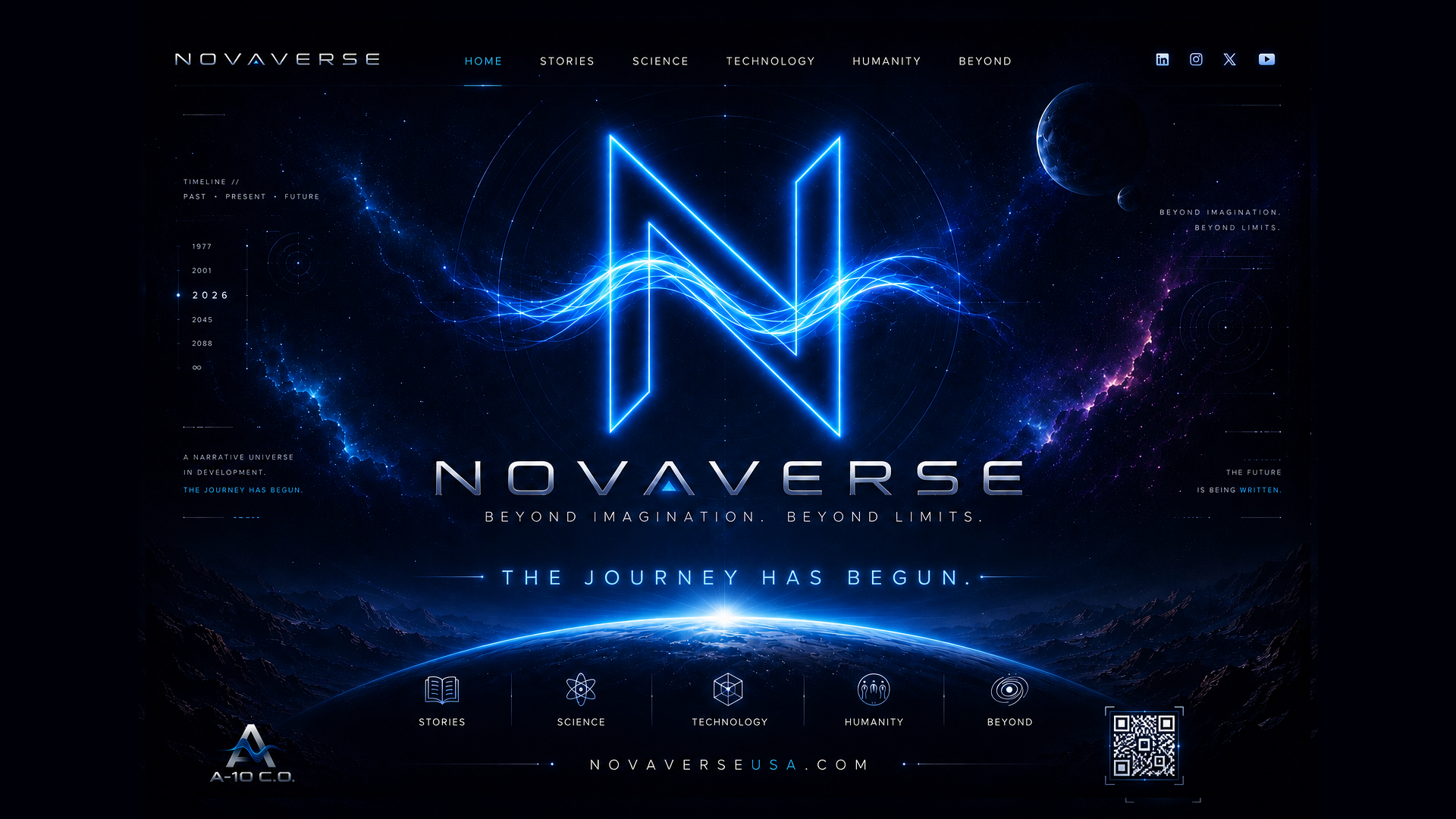 NovaVerse USA